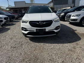 Opel Grandland X 1.6T AWD PHEV 300hp* 139000km* 2022г* ЛИЗИНГ* ТОП, снимка 17