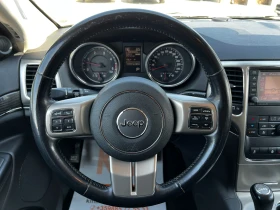 Jeep Grand cherokee 3.0CRD S-Limited FULL | ТОП СЪСТОЯНИЕ, снимка 10