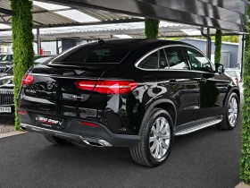Mercedes-Benz GLE Coupe AMG/COUPE/360CAMERA/HARMAN/ПОДГРЕВ/AMBIENT/CAR PL, снимка 6