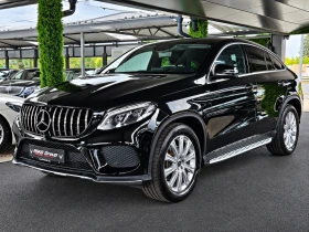 Mercedes-Benz GLE Coupe AMG/COUPE/360CAMERA/HARMAN/ПОДГРЕВ/AMBIENT/CAR PL, снимка 1
