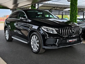 Mercedes-Benz GLE Coupe AMG/COUPE/360CAMERA/HARMAN/ПОДГРЕВ/AMBIENT/CAR PL, снимка 3