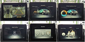 Mercedes-Benz GLE Coupe AMG/COUPE/360CAMERA/HARMAN/ПОДГРЕВ/AMBIENT/CAR PL, снимка 14