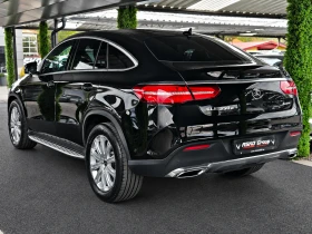 Mercedes-Benz GLE Coupe AMG/COUPE/360CAMERA/HARMAN/ПОДГРЕВ/AMBIENT/CAR PL, снимка 5