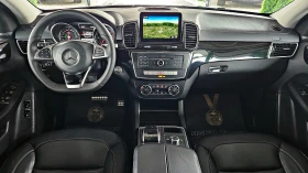 Mercedes-Benz GLE Coupe AMG/COUPE/360CAMERA/HARMAN/ПОДГРЕВ/AMBIENT/CAR PL, снимка 8