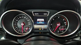 Mercedes-Benz GLE Coupe AMG/COUPE/360CAMERA/HARMAN/ПОДГРЕВ/AMBIENT/CAR PL, снимка 9