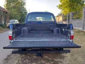 Mitsubishi L200 2.5- 116кс., Климатроник, снимка 9
