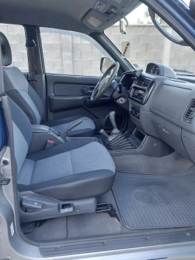 Mitsubishi L200 2.5- 116кс., Климатроник, снимка 11