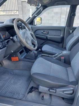 Mitsubishi L200 2.5- 116кс., Климатроник, снимка 12