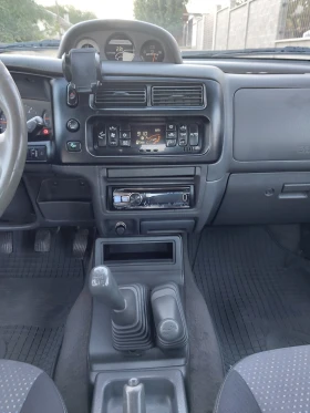 Mitsubishi L200 2.5- 116кс., Климатроник, снимка 13
