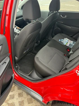 Hyundai Kona SOH 100%, снимка 8