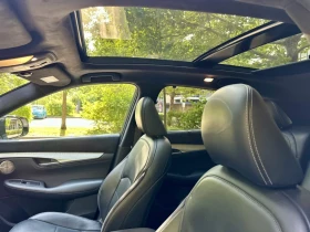 Infiniti QX50, снимка 8