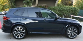 BMW X5 30d xDrive M-Paket, снимка 5