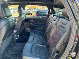 Audi Q7 * Technik * CARFAX * ЦЕНА ДО БГ, снимка 13
