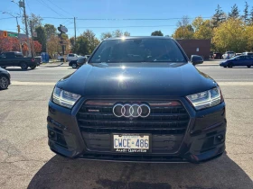 Audi Q7 * Technik * CARFAX * ЦЕНА ДО БГ, снимка 3
