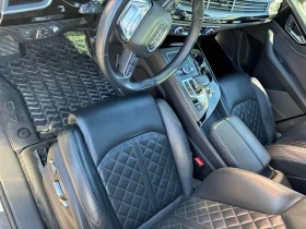 Audi Q7 * Technik * CARFAX * ЦЕНА ДО БГ, снимка 11