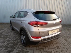 Hyundai Tucson, снимка 4