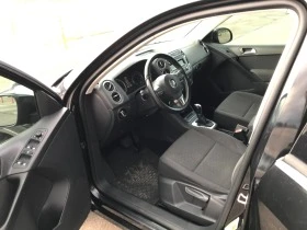 VW Tiguan 2.0 TSI 4MOTION, снимка 8