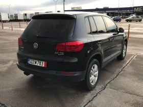 VW Tiguan 2.0 TSI 4MOTION, снимка 3