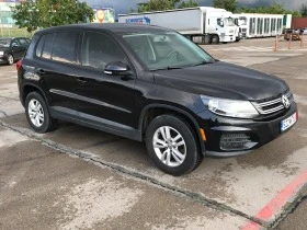 VW Tiguan 2.0 TSI 4MOTION, снимка 4