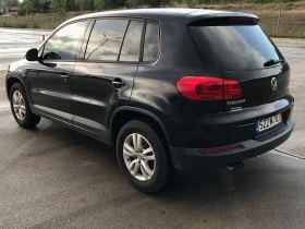 VW Tiguan 2.0 TSI 4MOTION, снимка 2