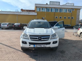 Обява за продажба на Mercedes-Benz GL 450 GL 450 ~21 000 лв. - изображение 1