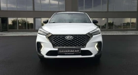 Обява за продажба на Hyundai Tucson 2. 0CRDi 185hp MHEV-48V 4WD* N-Line* LED* Euro6 ~42 000 лв. - изображение 4