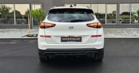 Hyundai Tucson 2. 0CRDi 185hp MHEV-48V 4WD* N-Line* LED* Euro6, снимка 9