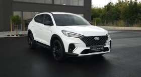 Обява за продажба на Hyundai Tucson 2. 0CRDi 185hp MHEV-48V 4WD* N-Line* LED* Euro6 ~42 000 лв. - изображение 3