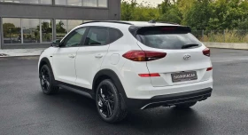 Обява за продажба на Hyundai Tucson 2. 0CRDi 185hp MHEV-48V 4WD* N-Line* LED* Euro6 ~42 000 лв. - изображение 10