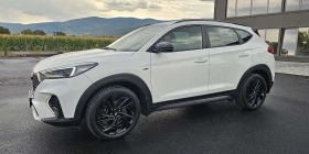 Обява за продажба на Hyundai Tucson 2. 0CRDi 185hp MHEV-48V 4WD* N-Line* LED* Euro6 ~42 000 лв. - изображение 5