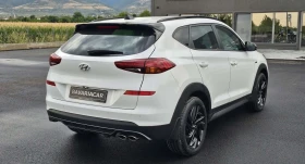 Обява за продажба на Hyundai Tucson 2. 0CRDi 185hp MHEV-48V 4WD* N-Line* LED* Euro6 ~42 000 лв. - изображение 6