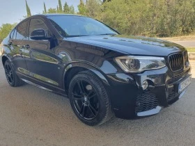 BMW X4 3, 5 diesel 313 hp, снимка 4