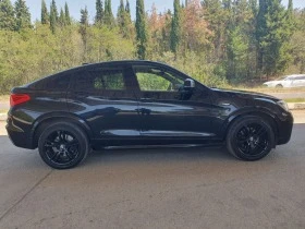 BMW X4 3, 5 diesel 313 hp, снимка 1