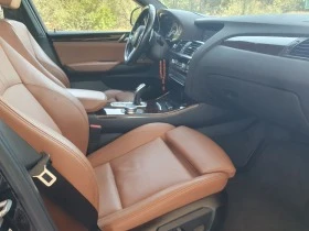 BMW X4 3, 5 diesel 313 hp, снимка 8