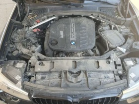 BMW X4 3, 5 diesel 313 hp, снимка 15