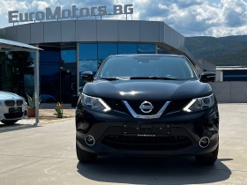 Обява за продажба на Nissan Qashqai 1.5d, ACENTA, KEY-GO, LED, PANORAMA, NAVI, CAMERA+ ~18 500 лв. - изображение 1