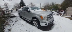     Ford F150 3.5V6