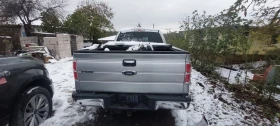 Ford F150 3.5V6, снимка 3