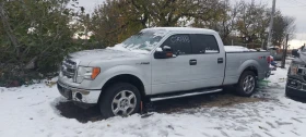 Ford F150 3.5V6, снимка 4