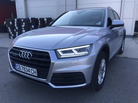     Audi Q5 2.0 TDI   DSG