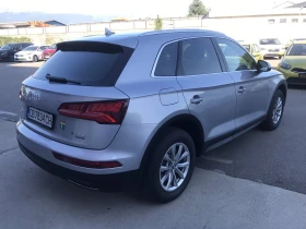 Audi Q5 2.0 TDI   DSG | Mobile.bg    3