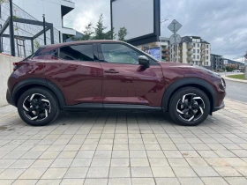 Nissan Juke, снимка 10