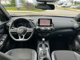 Nissan Juke, снимка 12