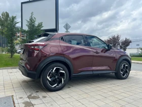 Nissan Juke, снимка 9