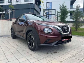 Nissan Juke, снимка 2