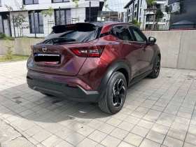 Nissan Juke, снимка 5