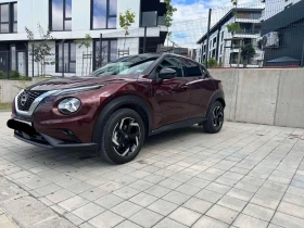 Nissan Juke, снимка 3