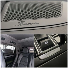 Porsche Cayenne Coupe/Turbo/Burmester/Pano/, снимка 13