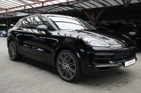 Porsche Cayenne Coupe/Turbo/Burmester/Pano/, снимка 4