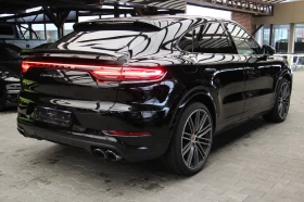 Porsche Cayenne Coupe/Turbo/Burmester/Pano/, снимка 5